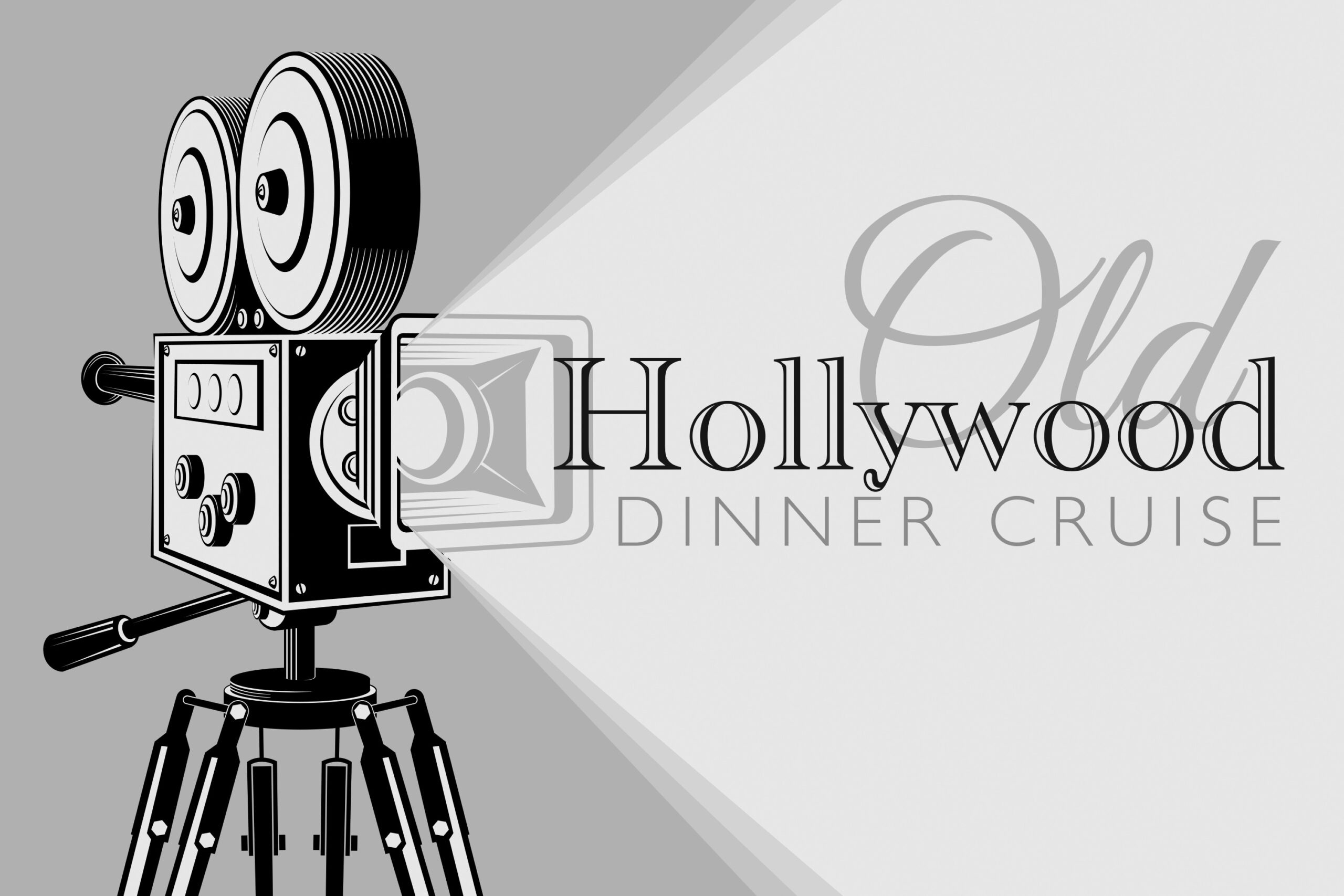 Old Hollywood Dinner Cruise
