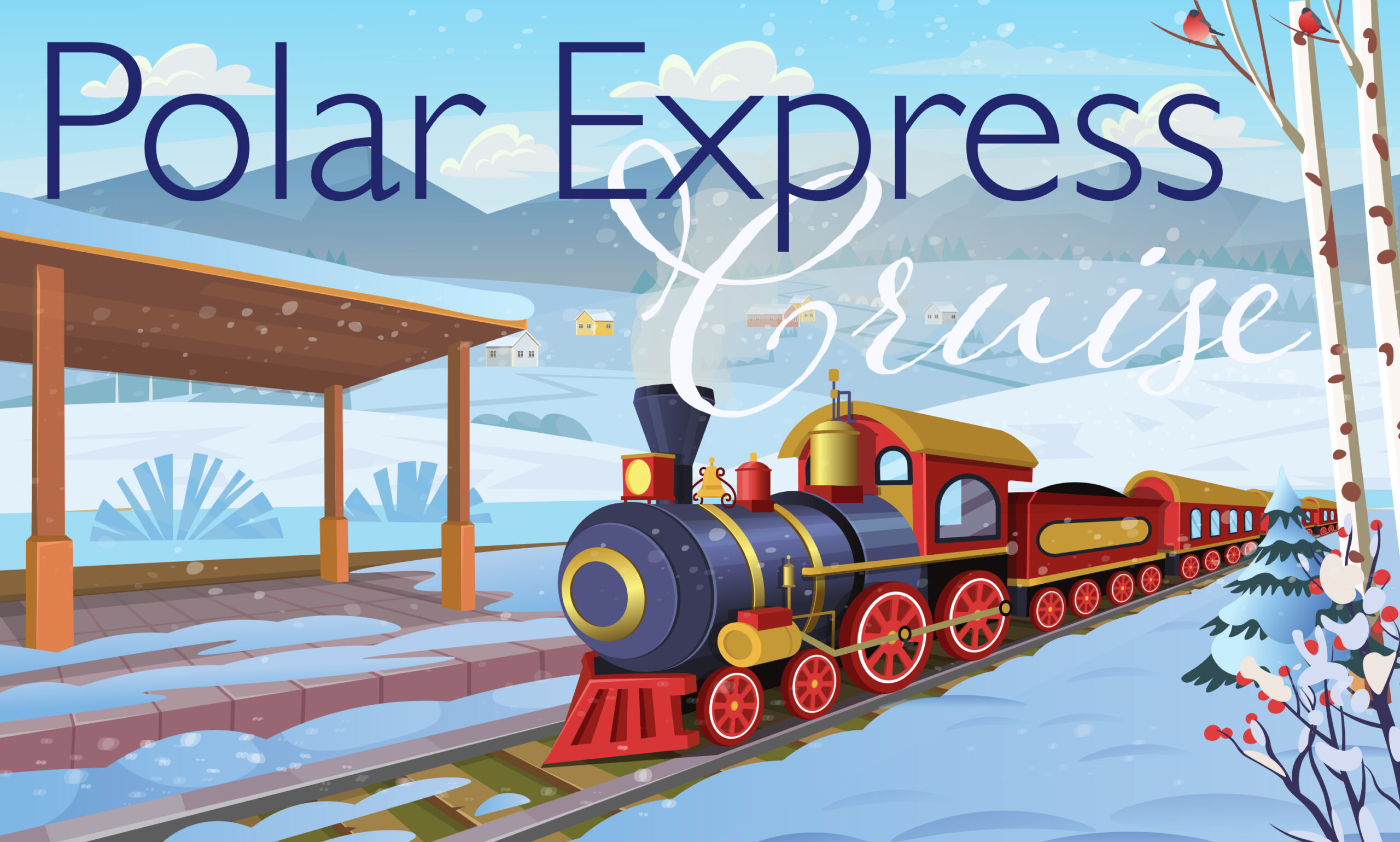 Polar Express Cruise