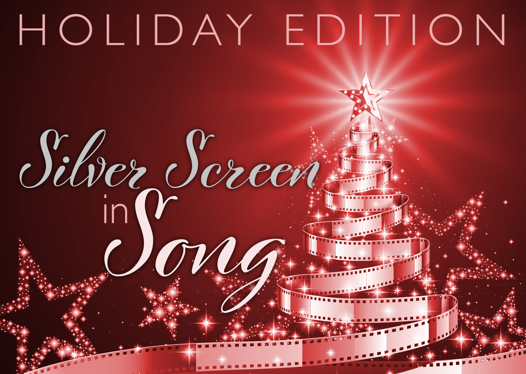 Silver Screen in Song: Holiday Edition