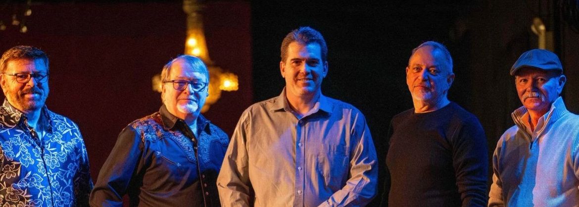 Bluegrass Night at the Ohio Valley Opry