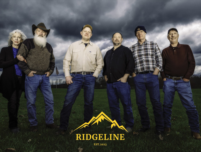 Ridgeline