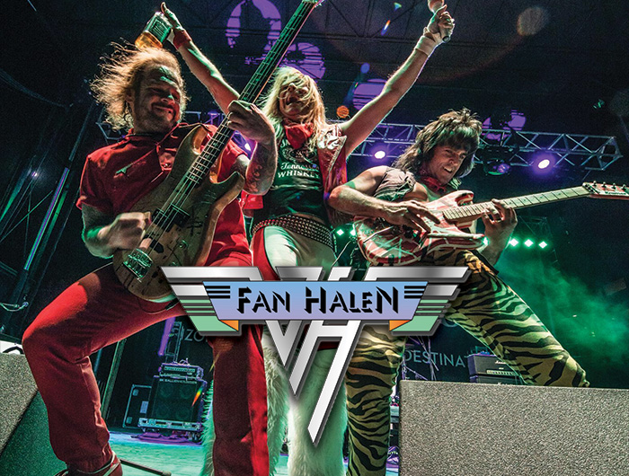 Fan Halen