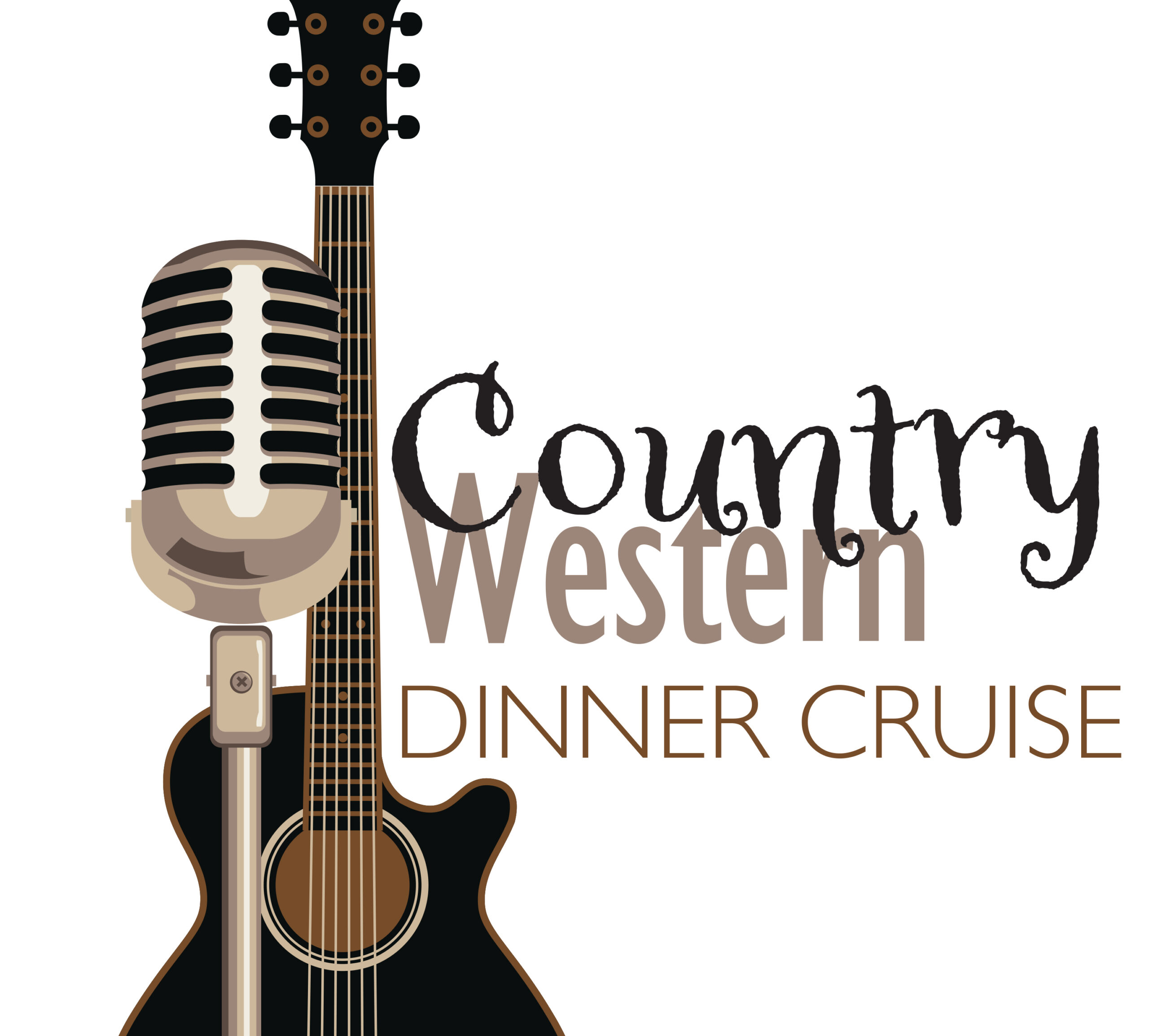 Country Western Dinner Cruise