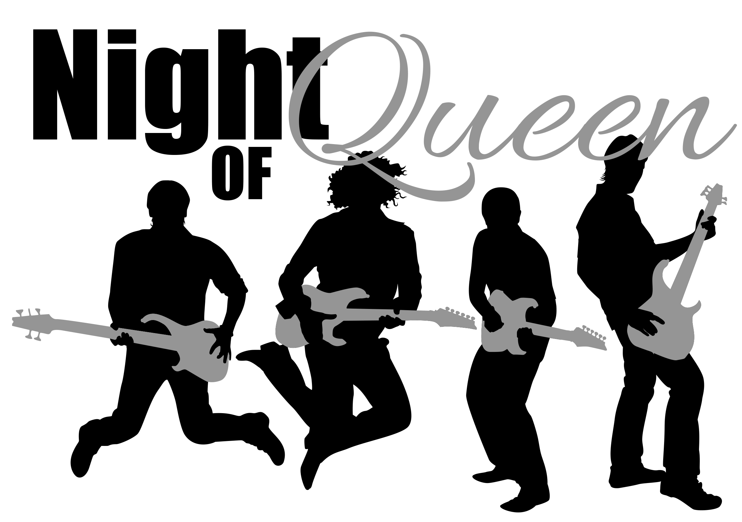 Night of Queen Dinner Cruise