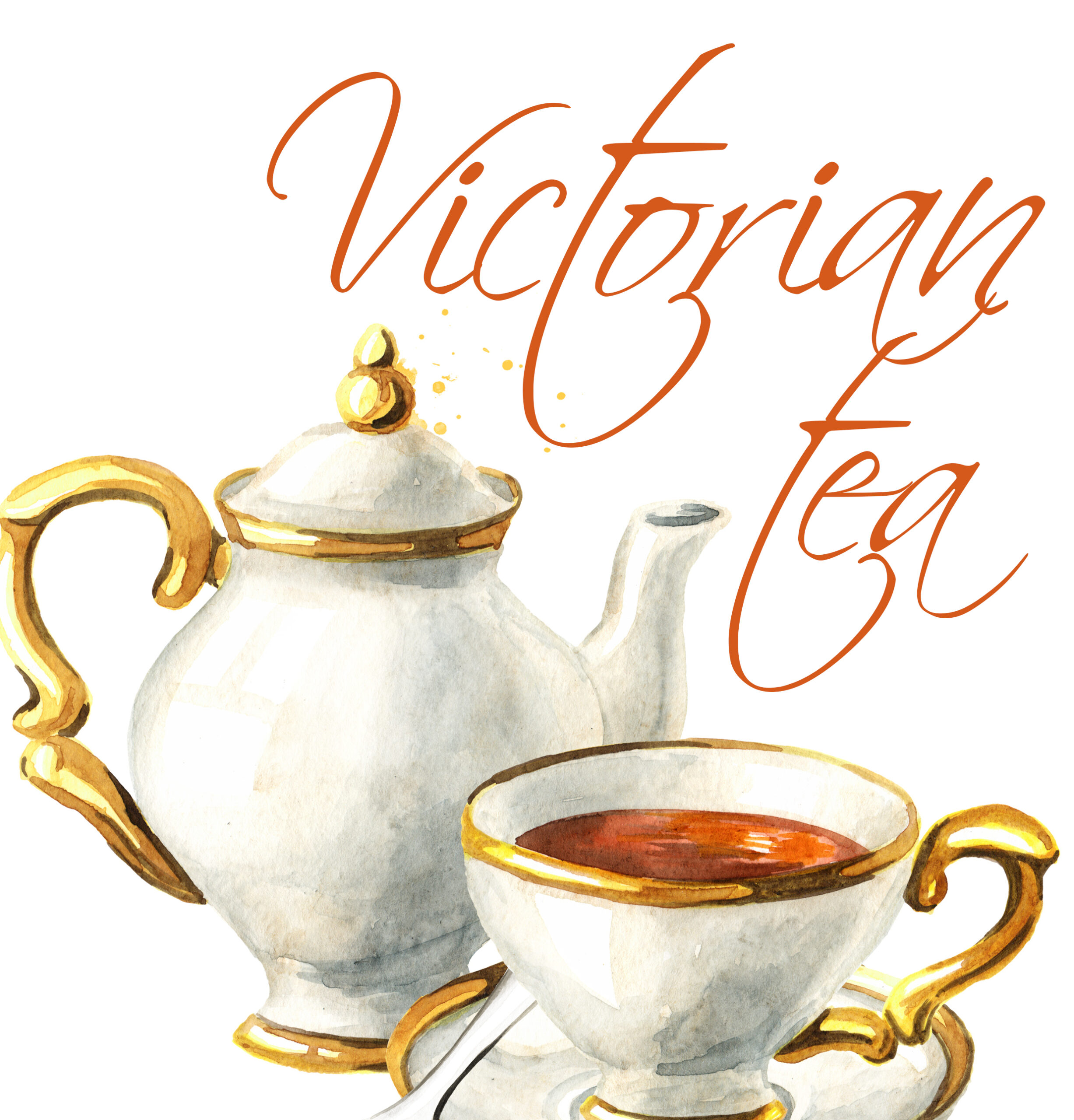 Victorian Tea Luncheon Cruise