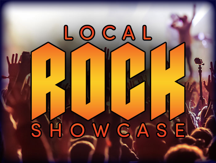 Local Rock Showcase