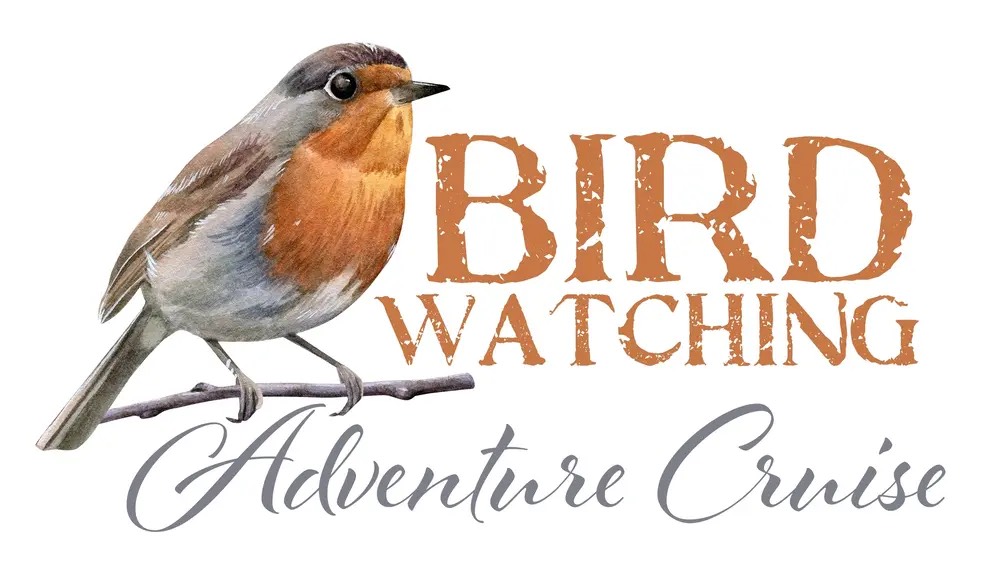 Bird Watching Adventure Cruise