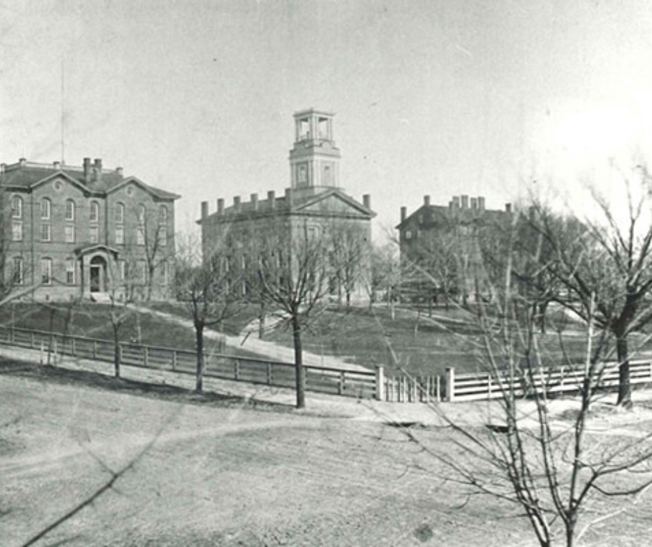 Cemetery Tours: Bringing Forth Those Pioneers