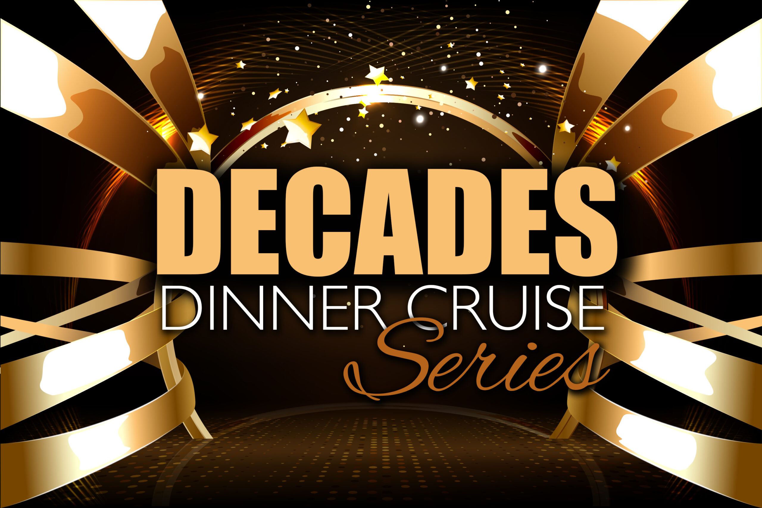 Decades Dinner Cruise