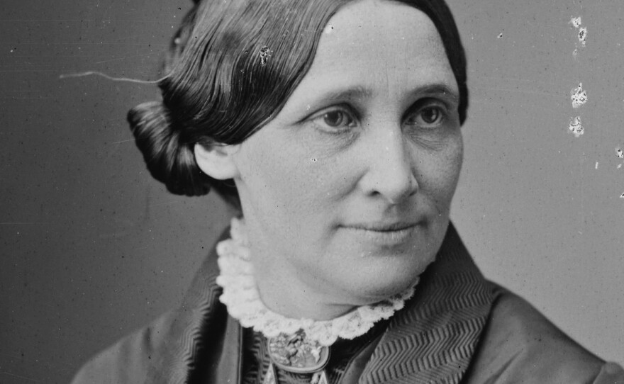 Food History: Ohio’s First Ladies