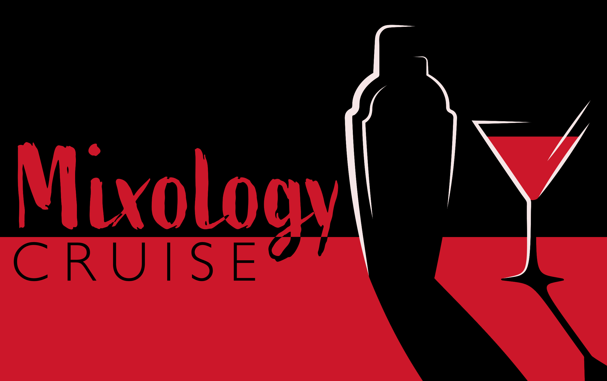 Mixology Cruise
