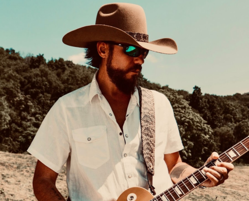 CHRIS JANSON WILD HORSES UNTAMED TOUR