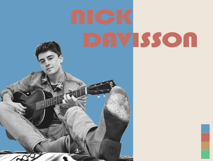 Nick Davisson