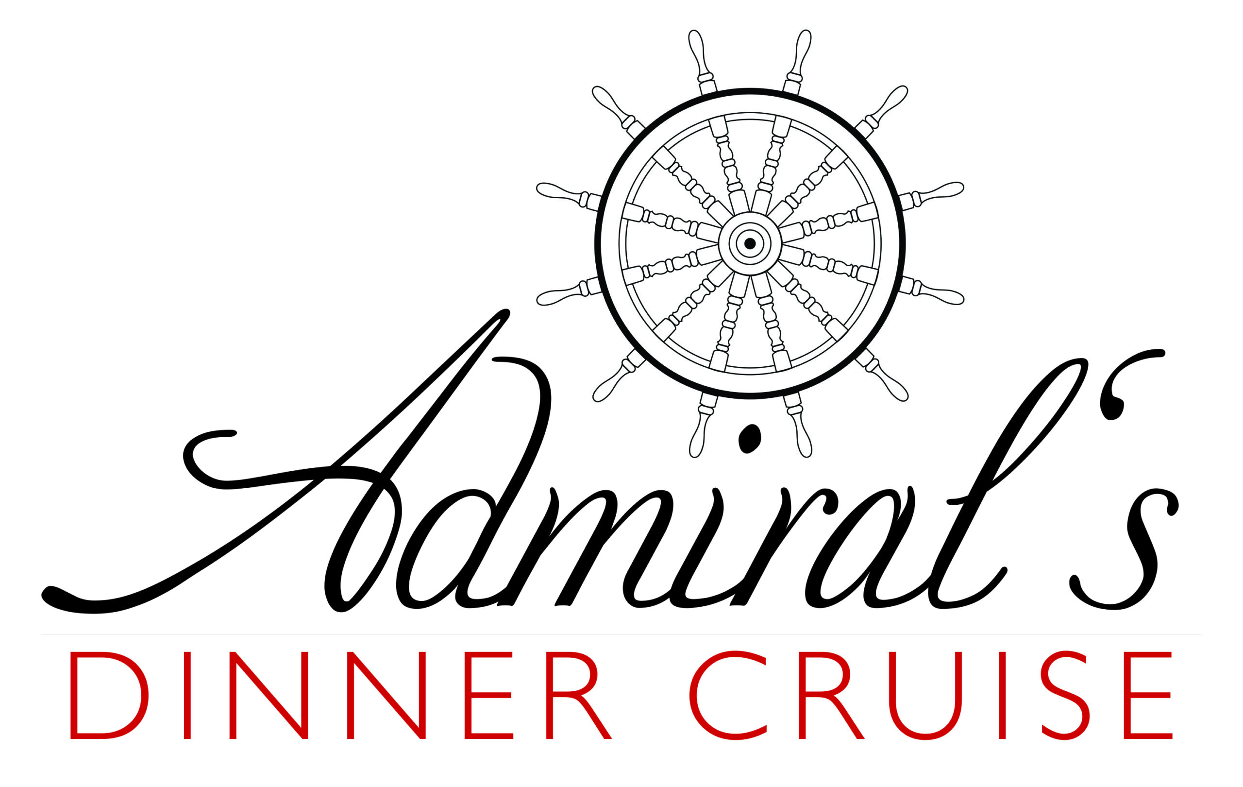 Admiral's Dinner Cruise