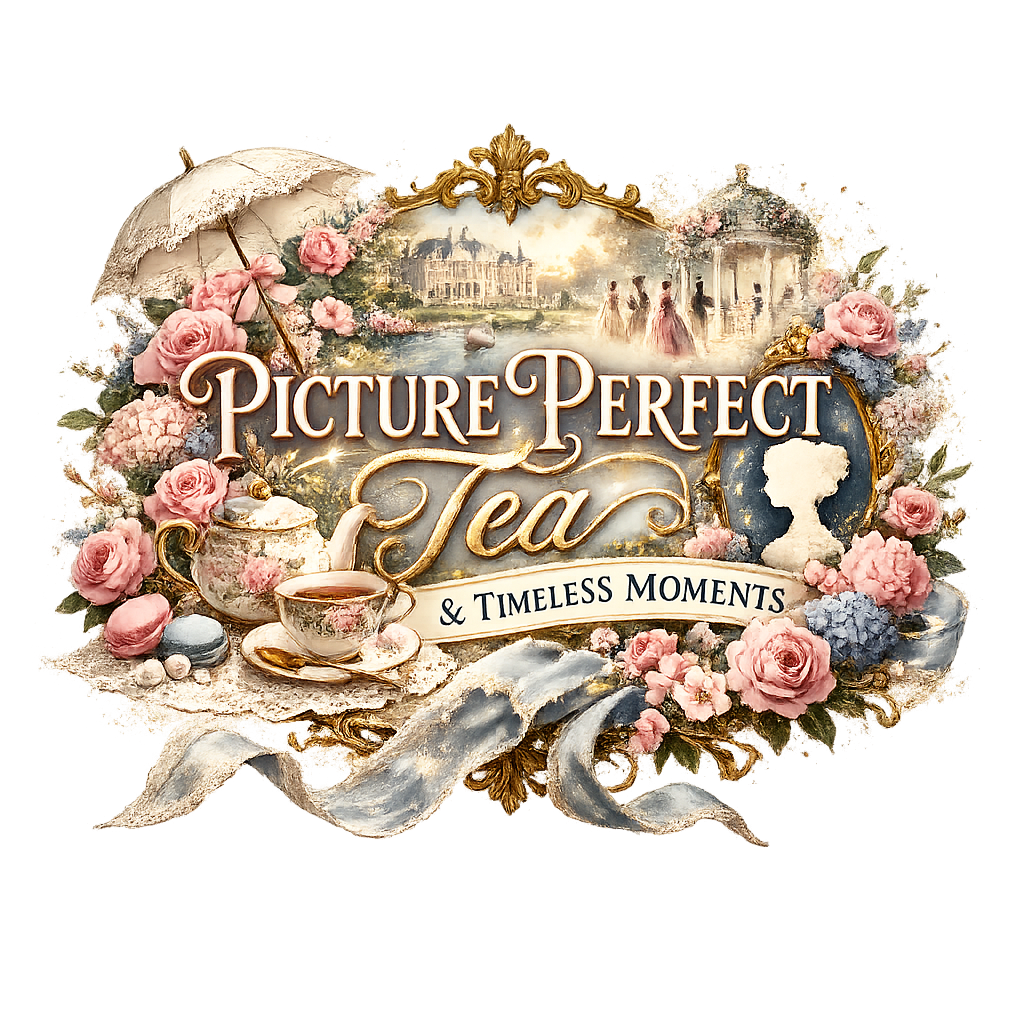 Picture Perfect Tea & Timeless Moments