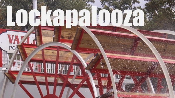 Lockapalooza