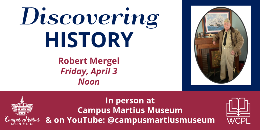 Discovering History: America's Airships - The Dirigibles (Robert Mergel)