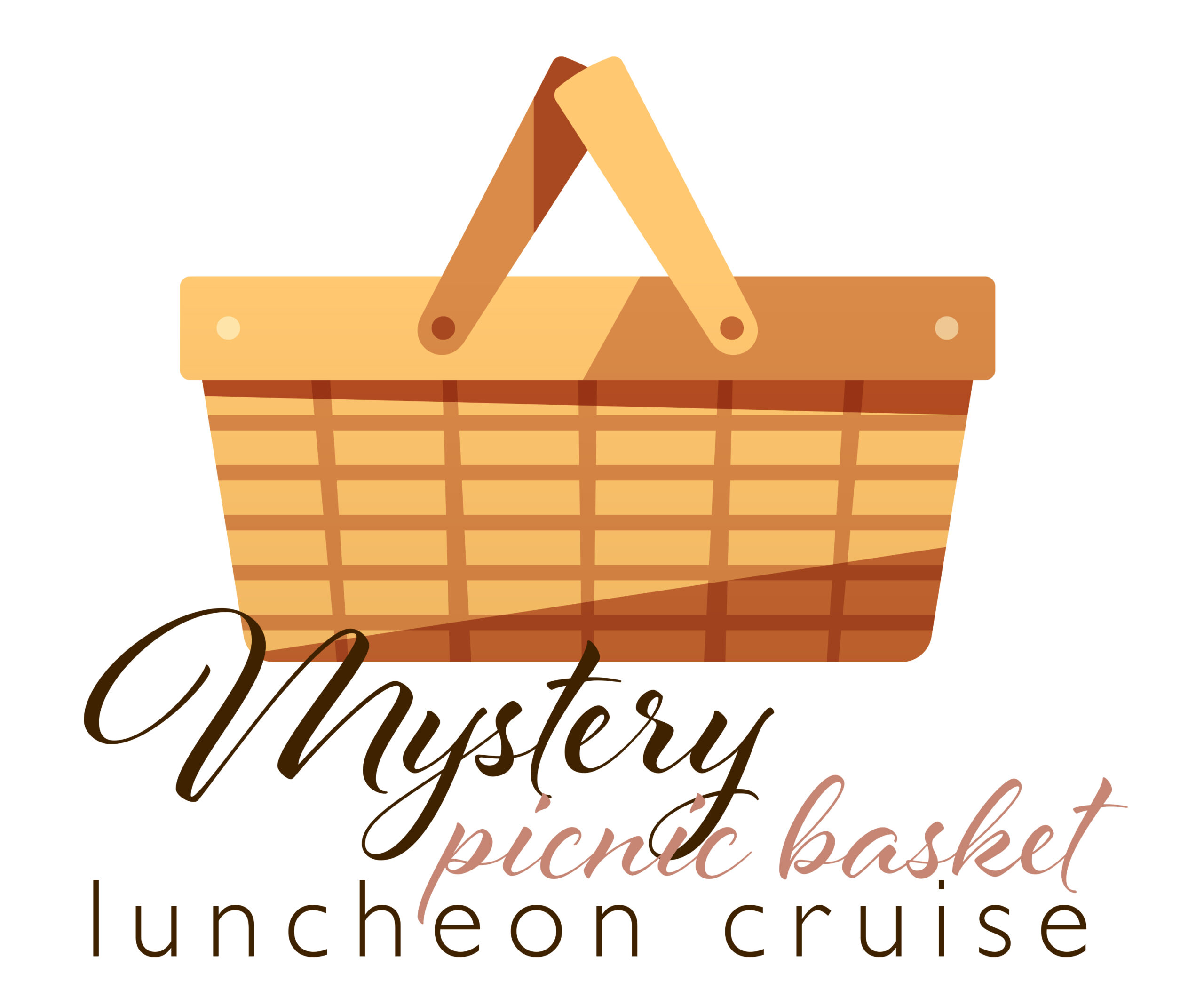 Mystery Picnic Basket Lunch