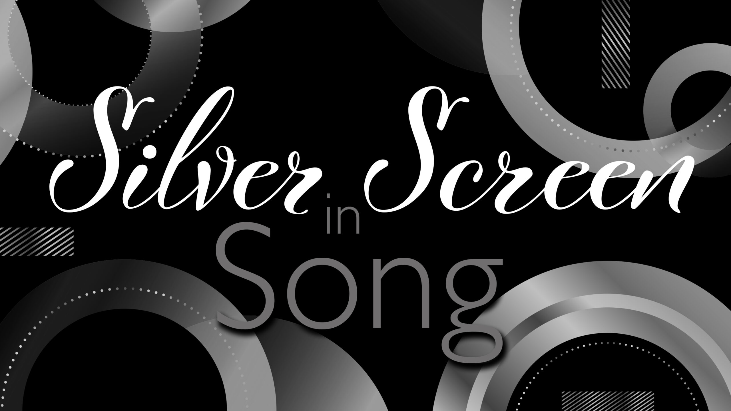 Silver Screen in Song Dinner Cruise