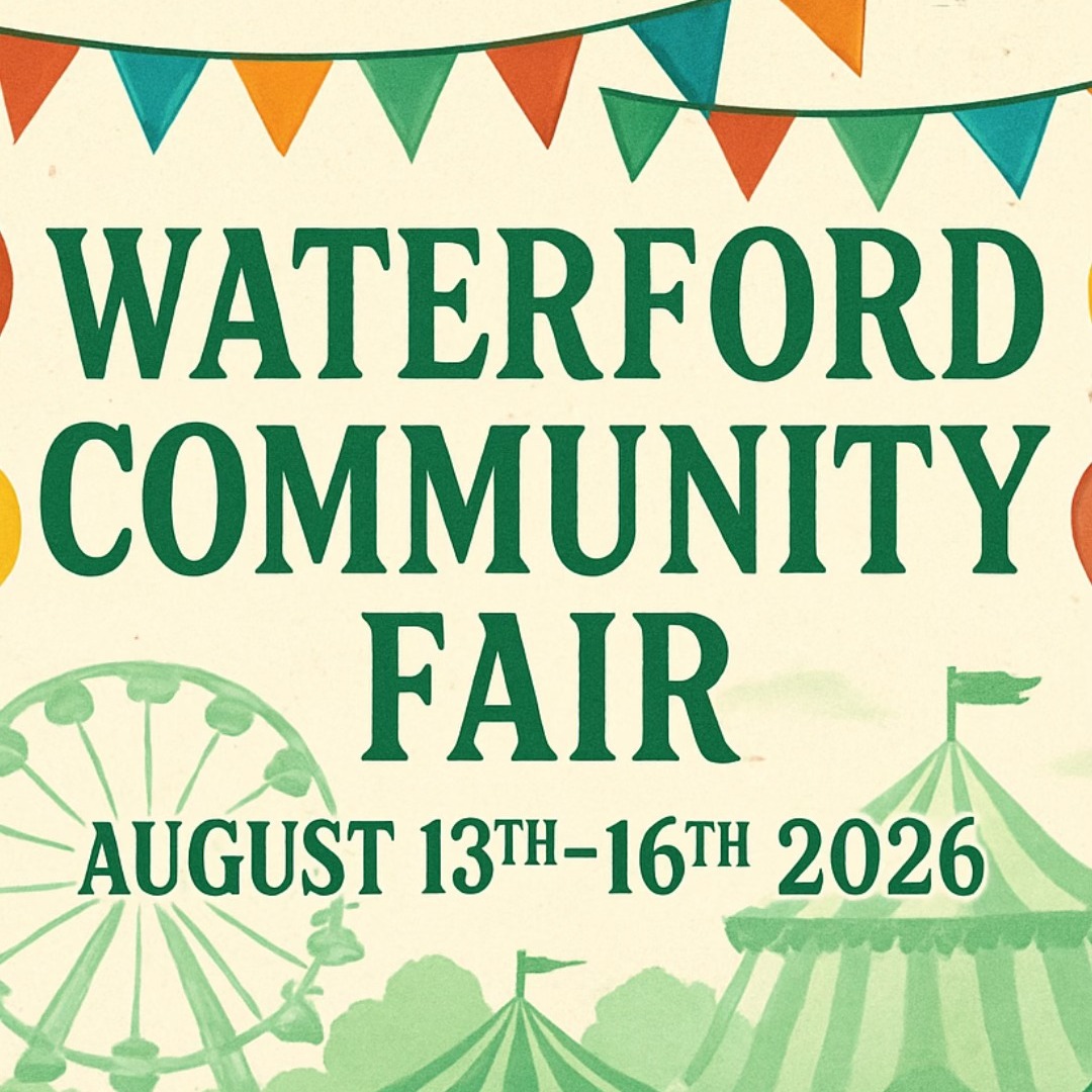 Waterford Community Fair