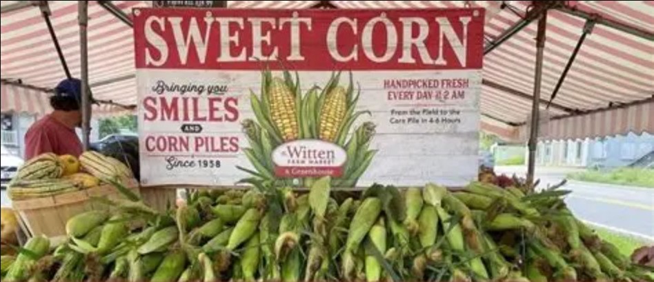 Beverly-Waterford Sweetcorn Festival
