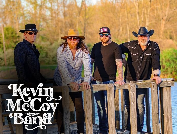 Kevin McCoy Band