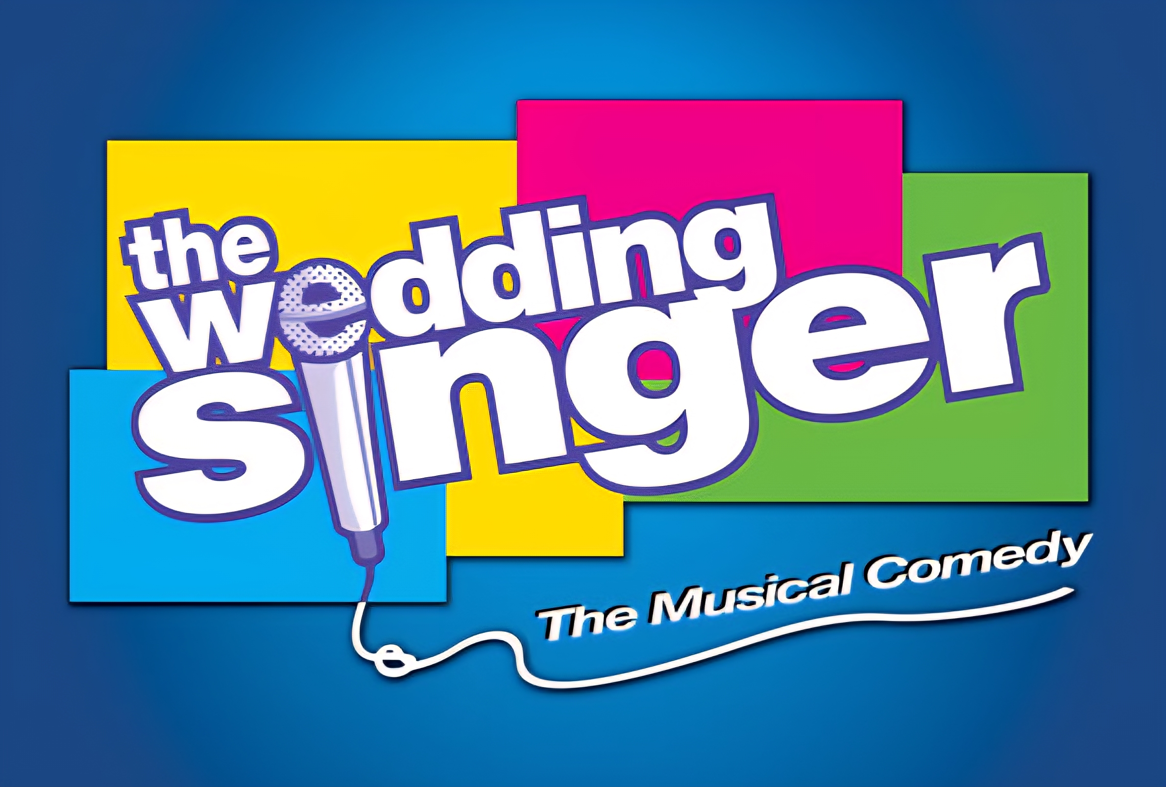 The Wedding Singer