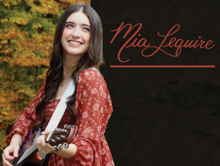 Mia Lequire