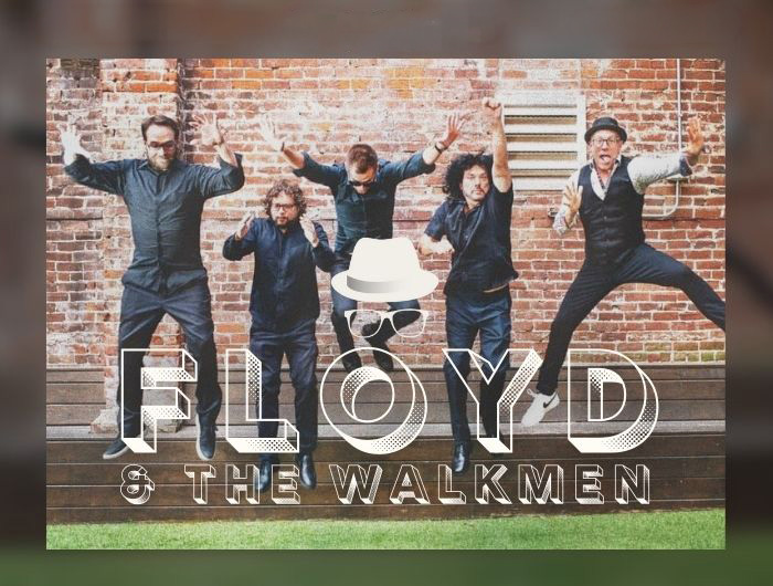 Floyd & The Walkmen