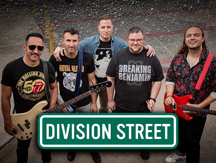Division Street