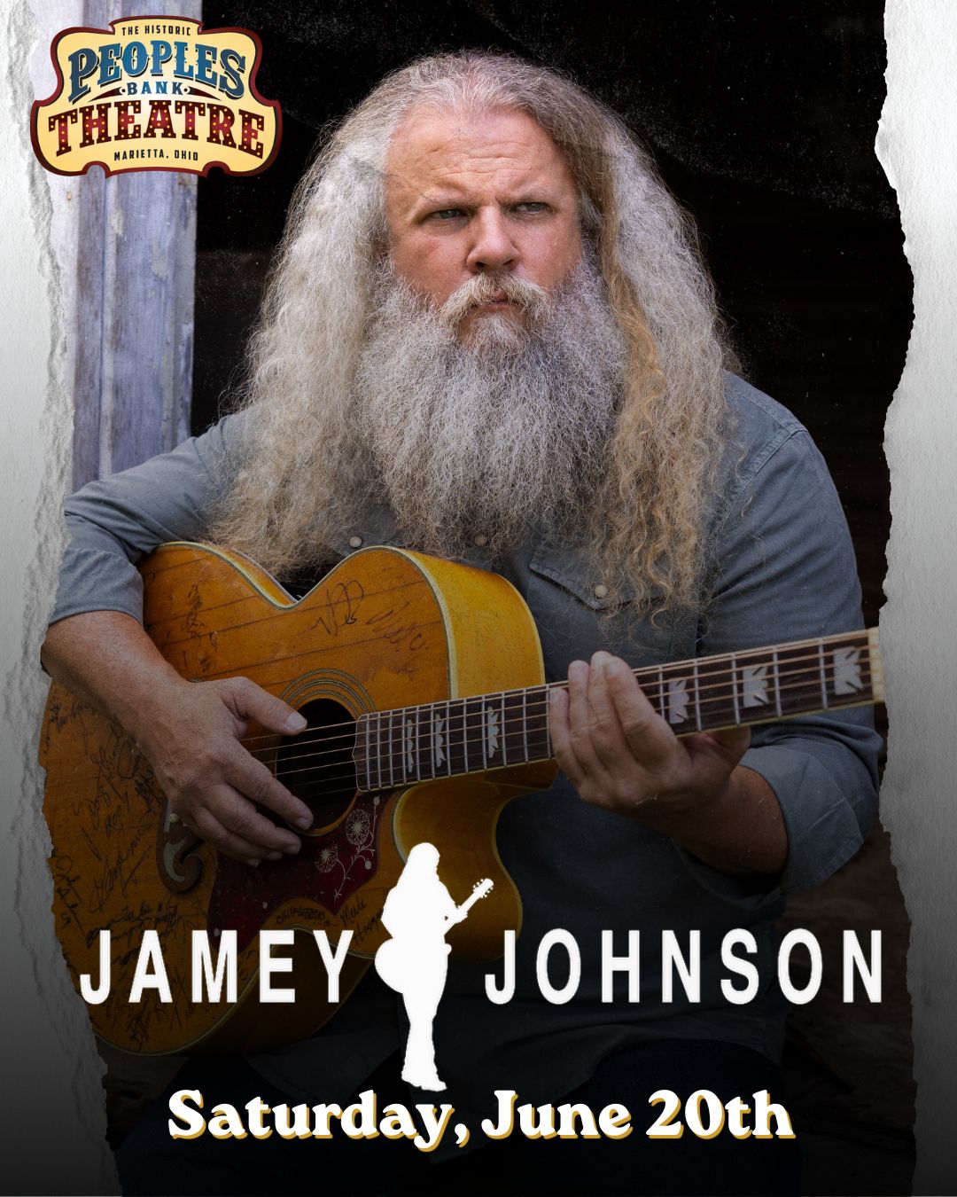 Jamey Johnson