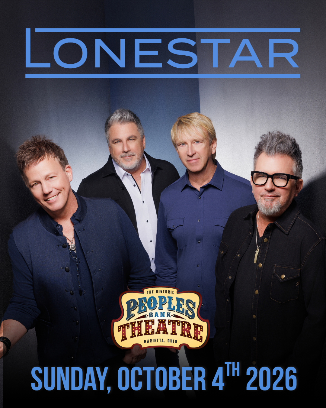 Lonestar