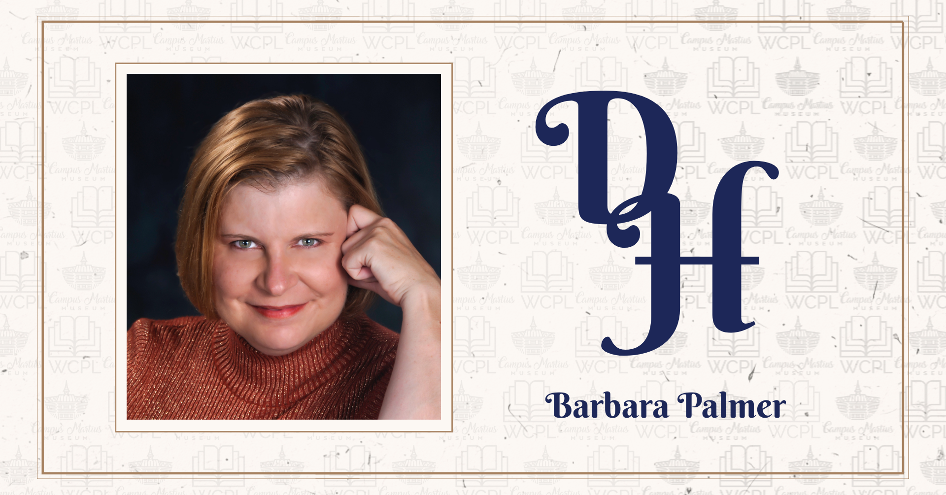Discovering History: 100 Years of Women Running for Public Office in Ohio (Barbara Palmer)