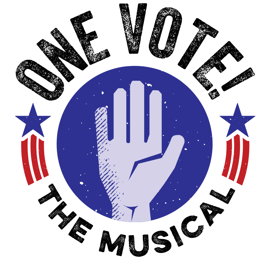 One Vote! The Musical