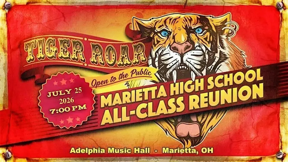 Tiger Roar