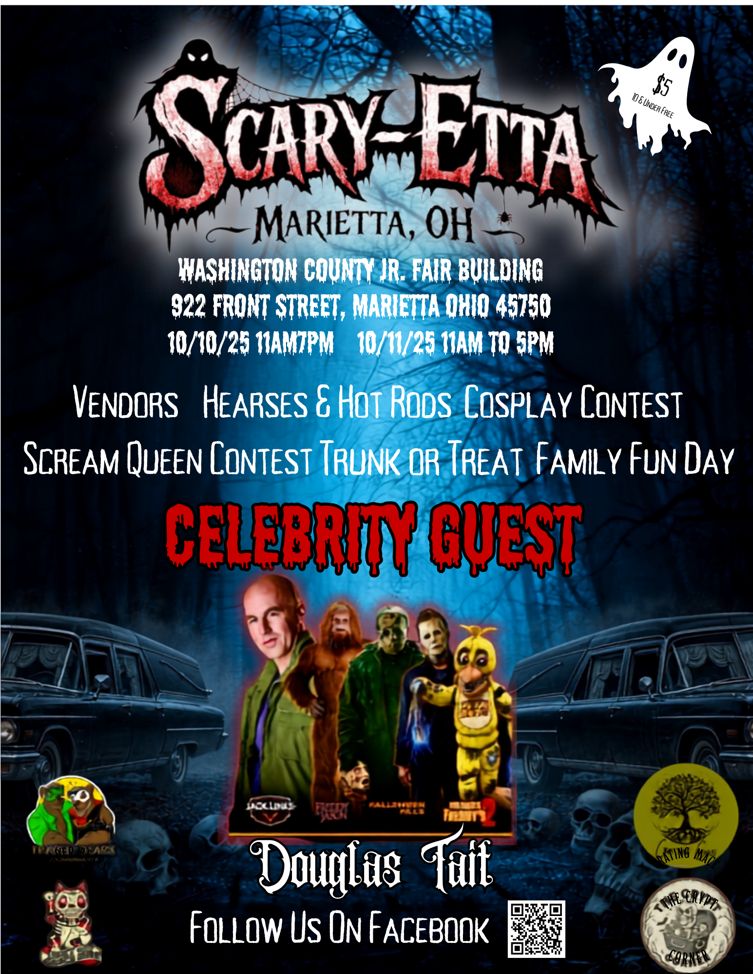 Scary-Etta