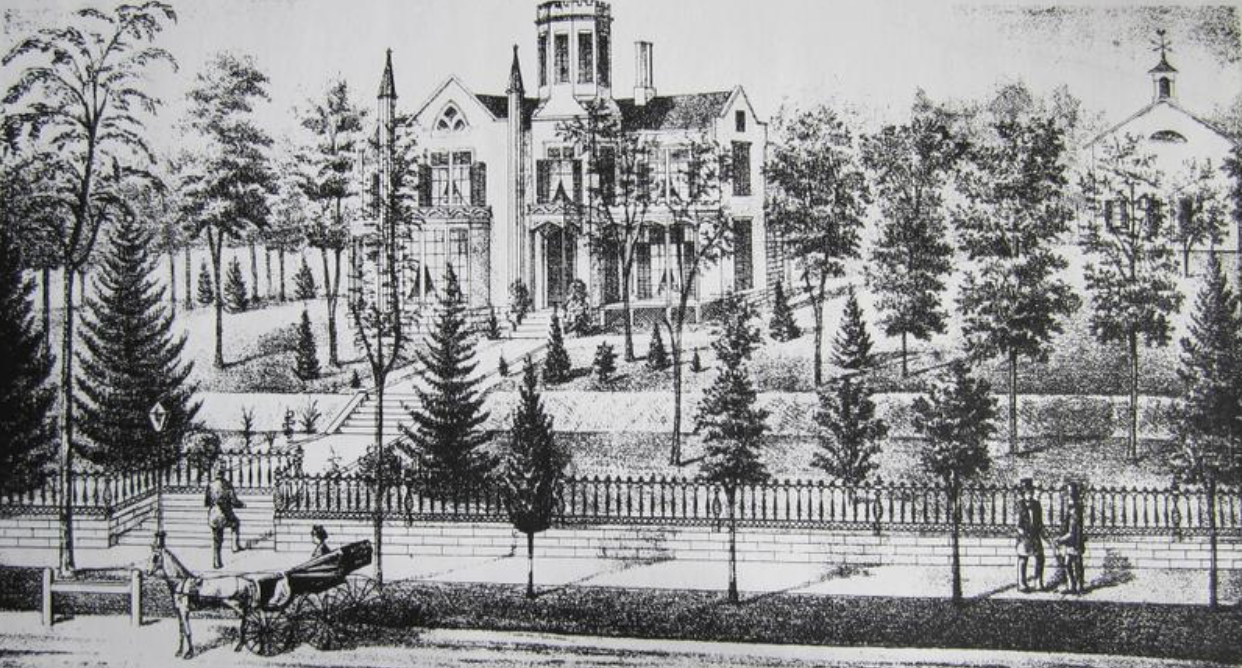 Third Thursdays with The Castle: A Day in the Life Series