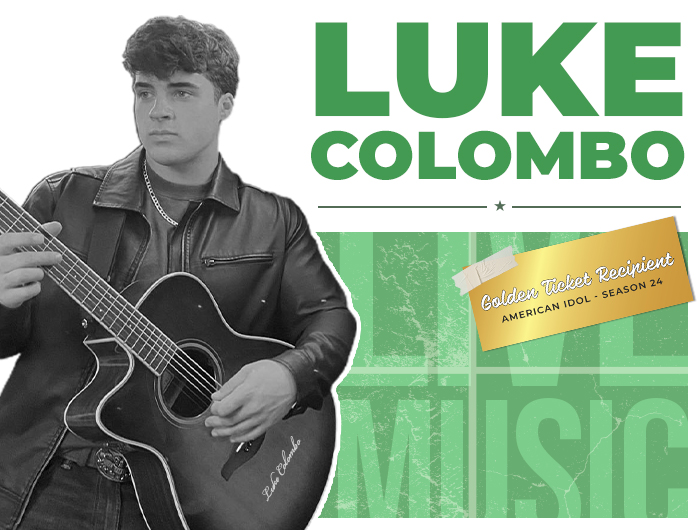 Luke Colombo