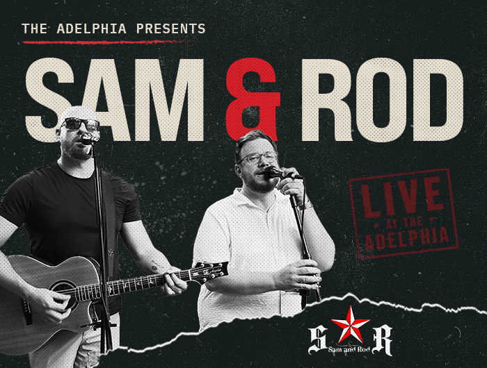 Sam & Rod