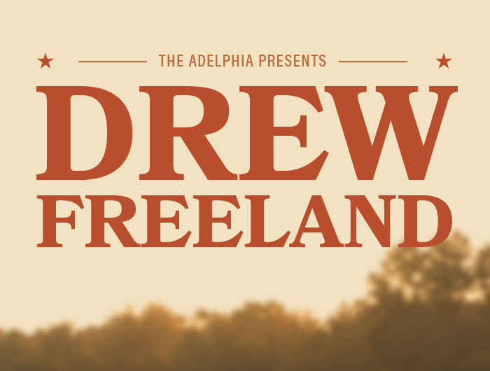 Drew Freeland