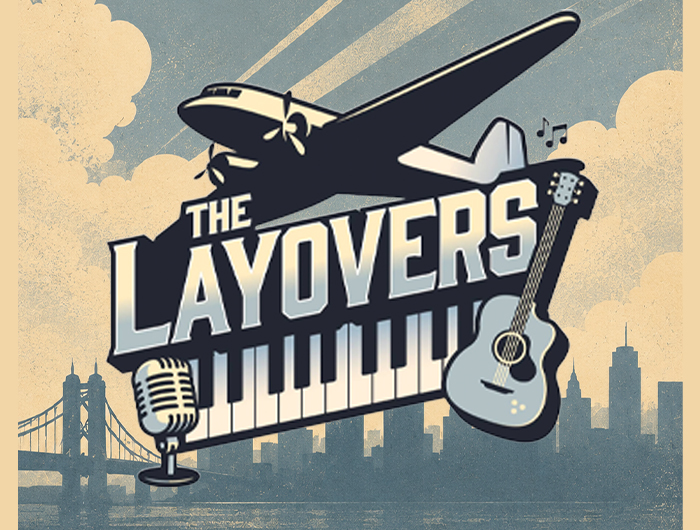 The Layovers