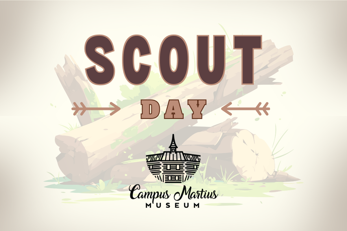 Scout Day